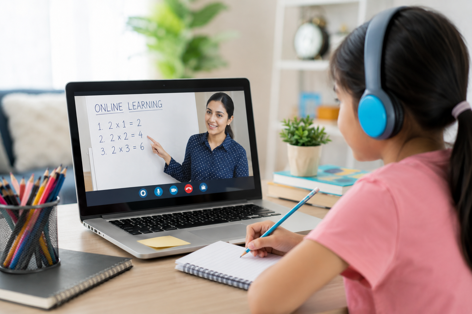 How to Find an Online Tutor Who Fits Your Child’s Learning Needs